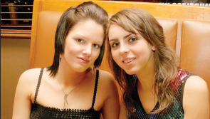 THROWBACK THURSDAY: Partytime out and about Derry pubs (2008)