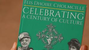 WATCH: Danny Boy sung in iconic St Columb's Hall 