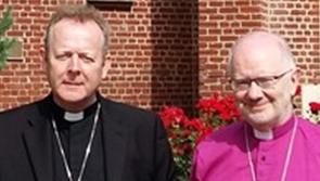 Archbishops of Armagh condemn attempted murder of PSNI Officer 