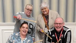 IFI'S Active Play Project supporting wellbeing in border communities  