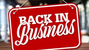 Back in Business rate support scheme closing