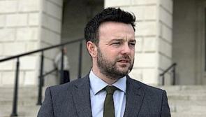 'The wreckers must be resisted' - Derry MP Eastwood
