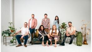 St Columb's School of Music bring The Swingles to Derry