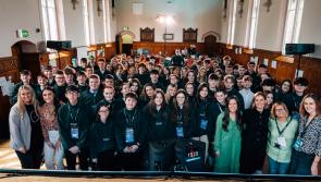 Enterprise Week: Inspiring Derry entrepreneurs of tomorrow