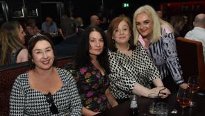 IN PICTURES: Out and About at Big Band Night in Derry's Link 48