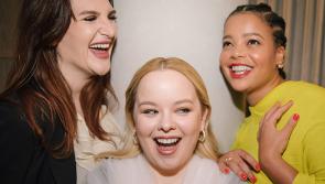 Derry Girls star set for new Channel 4 comedy 'Big Mood'