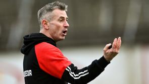 Big test for Derry as Dubs come to town