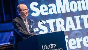 SeaMonitor: Landmark conference takes place at Derry's historic Guidlhall