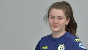 Cate Toland makes Derry City switch