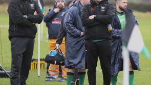 Junior Cup test awaits City of Derry this weekend