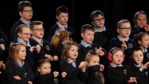 Ardnashee choir to hit the right note at Derry Feis