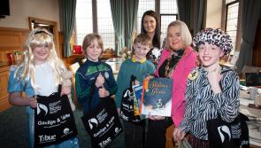 IN PICTURES: Derry celebrates Lúcháir Leabhar