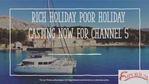 Derry participants wanted for 'Rich Holiday, Poor Holiday' TV show