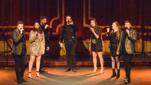 IN PICTURES: Swingles headline St. Columb’s School of Music Annual Gala Concert in Derry


