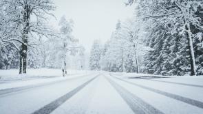 Possible 'White Christmas' predicted with some light snow dusting expected on Christmas Eve
