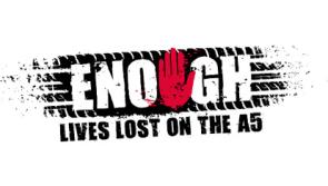 Derry council members reiterate support for 'A5 Enough is Enough' campaign