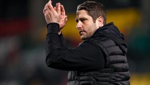 'Without everyone's support, it would have been impossible'