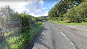 £203,000 road improvement scheme to commence on County Derry road