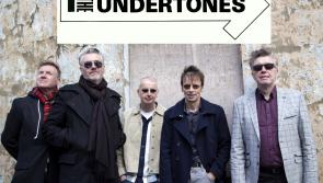 Derry band The Undertones to headline Boyle Arts Festival 2023