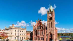 Axe falls on Walled City Market