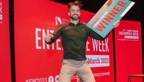Derry entrepreneurs pitch their way to share of £15k in start-up funding