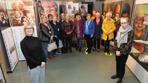 Derry Peace Heroines remembered to mark International Women’s Day
