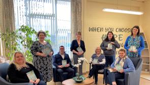 Spring Prospectus launch at Derry Recovery College