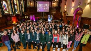 Derry students participate in Generation Innovation Impact Day