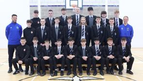 St. Columb's College U18s ready to prove themselves at Windsor Park 