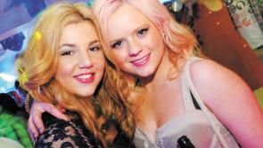 Throwback Tuesday: Partytime out and about @ Sweet, Limavady (2012)