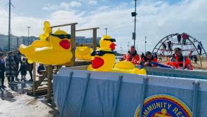 Portstewart Duck Dive Festival returns this Paddy's Day