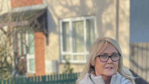 'Executive needed to help families requiring care packages' - Ciara Ferguson MLA