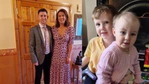 'How are a family on two minimum wages getting by? They're not'