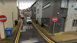 DfI review secured of collision history on Spencer Road junction