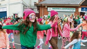 Derry Spring Carnival: Tens of thousands expected to throng city’s streets
