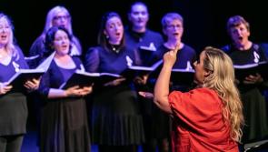 Music is in the Derry air for Mayor's charity fundraiser