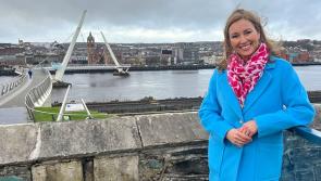 Songs of Praise to feature Derry for special 'Mothering Sunday' episode