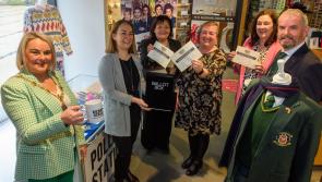 Visit Derry reveals taster of new Derry Girls collection