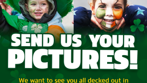 ☘️ Send us your brilliant St Patrick's Day photos ☘️ 