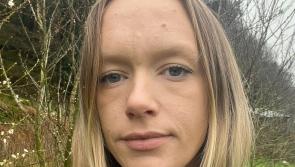 Brave sexual abuse survivor speaks out