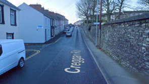 Progress on Creggan Hill road safety improvements welcomed