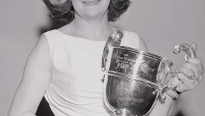 Cissie Parlour - Derry's phenomenally talented singer