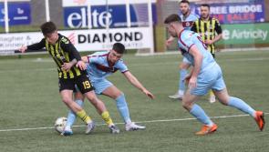 Poor finishing costs Institute again as they fall to Welders defeat