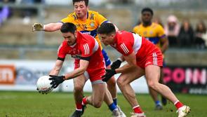 Dominant Derry promoted after comfortable victory over Clare at Owenbeg!
