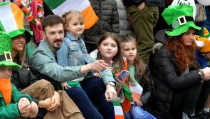 IN PICTURES: Derry's St Patrick's Day Spring Carnival celebrations