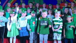 Derry's St John’s PS annual St. Patrick’s Day concert