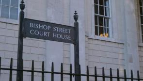 Derry Court: Anti-lock down school protester convicted