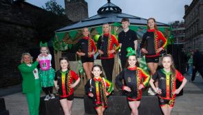 Incredible talent showcased in Derry's 24-hour charity busk