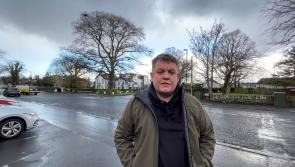Eglinton traffic calming measures planned to tackle HGV 'shortcuts'