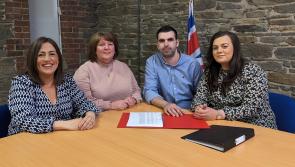 DUP announces candidates for May elections
